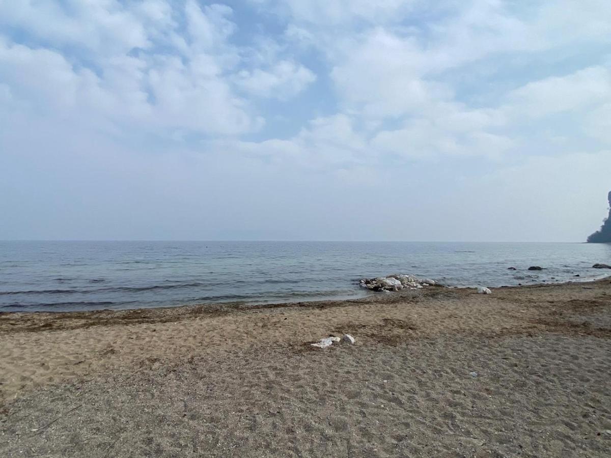 Villa Sweet Flower - With Private Pool And Garden 마네르바 델 가르다 외부 사진
